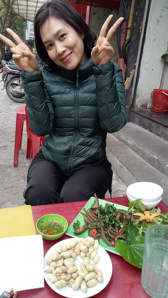 Nhan sắc hiện tại của Nguyệt trong Phía trước là bầu trời: Trẻ trung bất chấp 17 năm trôi qua! Nhan sắc hiện tại của Nguyệt trong Phía trước là bầu trời: Trẻ trung bất chấp 17 năm trôi qua!